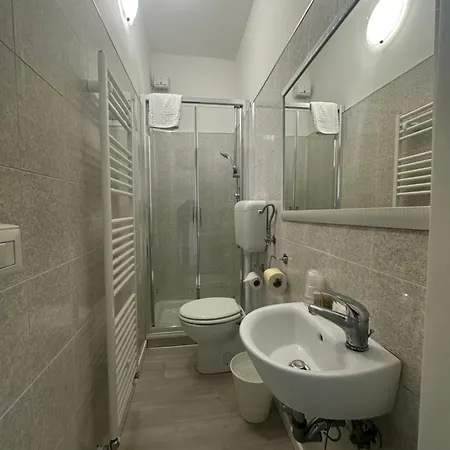 Del Pozzo 2* Modène