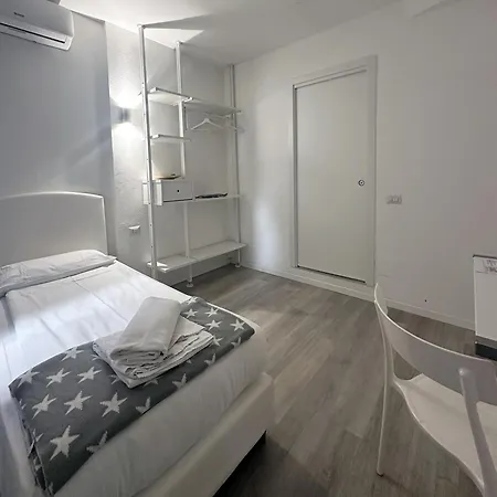 Hotel Del Pozzo 2*
