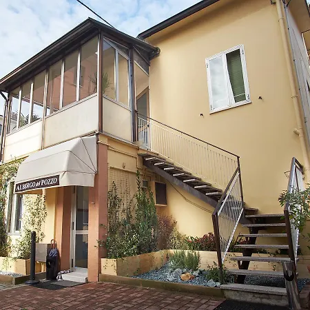 Del Pozzo Otel 2*