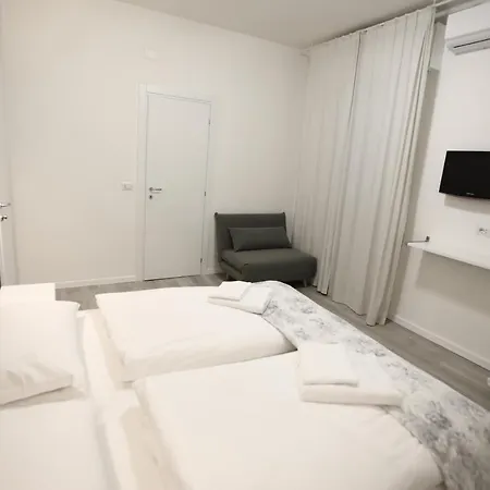 Hotel Del Pozzo Modena