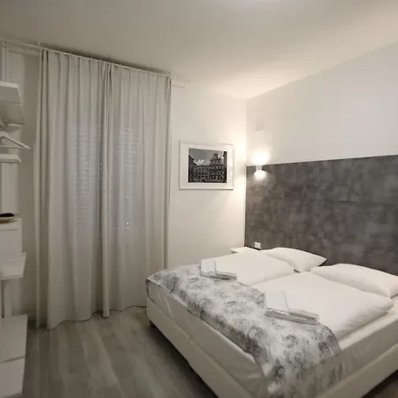 Del Pozzo Hotel Modena