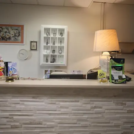 Ξενοδοχείο Del Pozzo