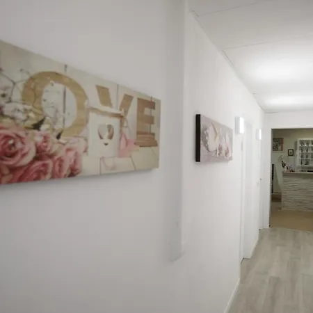 Del Pozzo Ξενοδοχείο