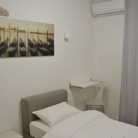 Del Pozzo Hotel 2*