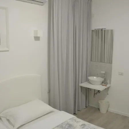 Del Pozzo Hotel