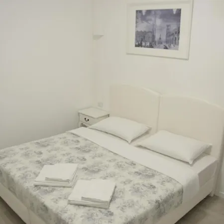 Hotel Del Pozzo Modena