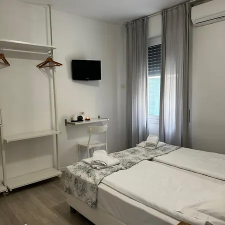 Del Pozzo Hotel