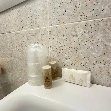 Hotel Del Pozzo Modena