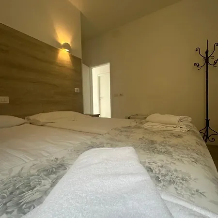 Del Pozzo Ξενοδοχείο