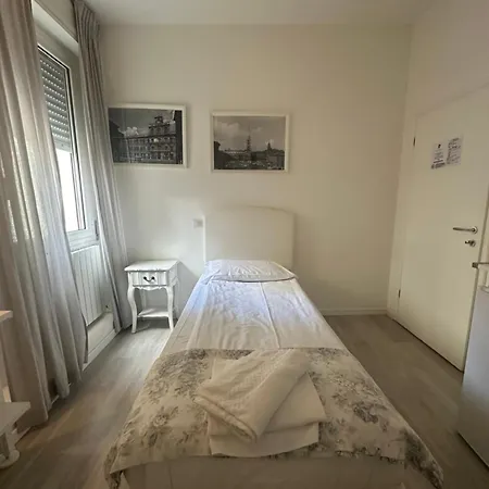 Ξενοδοχείο Del Pozzo