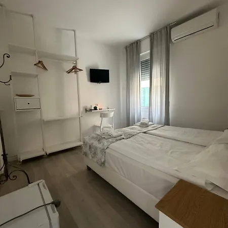 Del Pozzo Hotel Modena