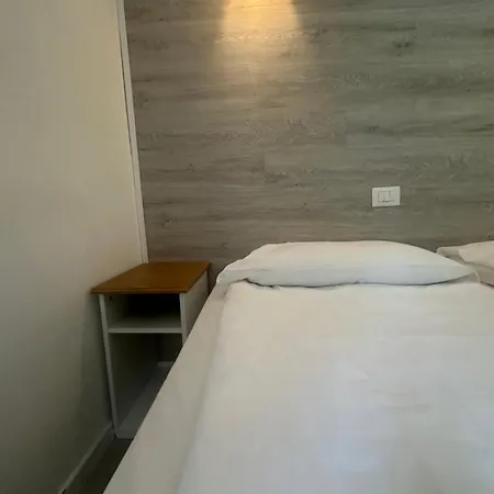 Hotel Del Pozzo Modena