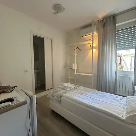 Otel Del Pozzo Modena