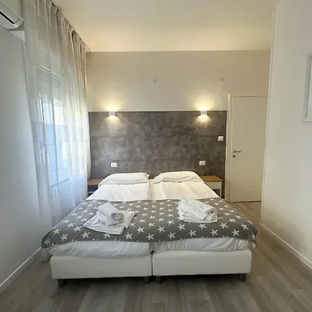 Del Pozzo Hotel Modena