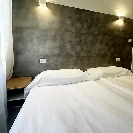 Del Pozzo Ξενοδοχείο