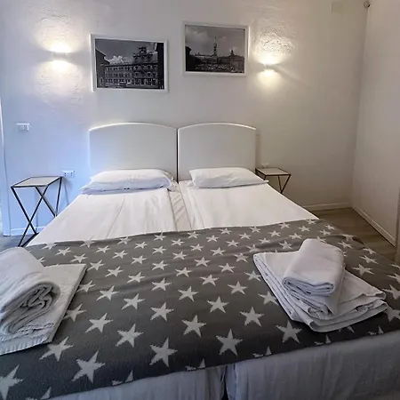 Ξενοδοχείο Del Pozzo