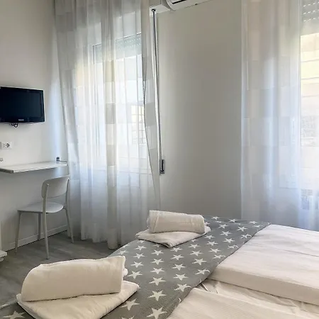 Del Pozzo Hotel 2*