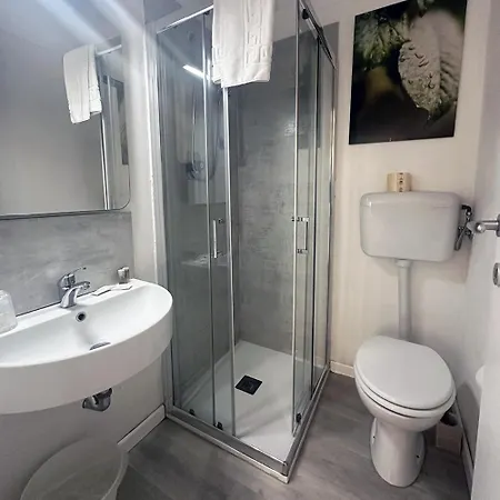 Del Pozzo Hotel Modena