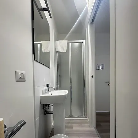 Del Pozzo Ξενοδοχείο