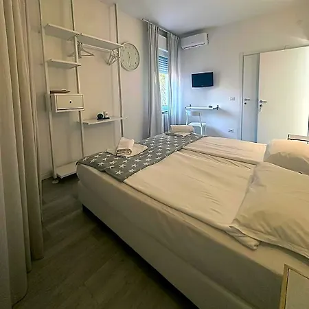Del Pozzo 2* Modena