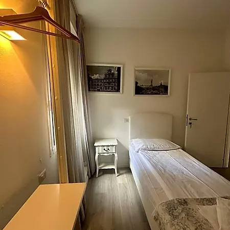 Hotel Del Pozzo Modena