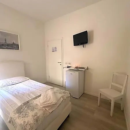 Hotel Del Pozzo