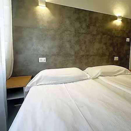 Del Pozzo Hotel 2*