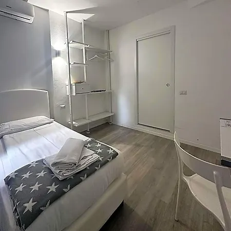 Del Pozzo Hotel Modena