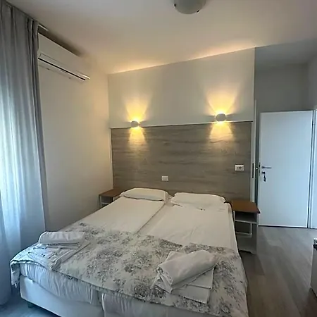 Hotel Del Pozzo