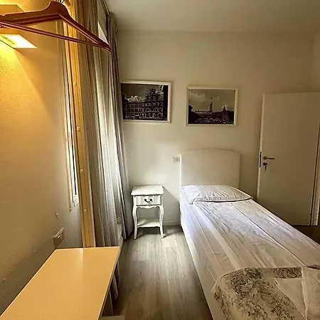 Del Pozzo 2* Modena