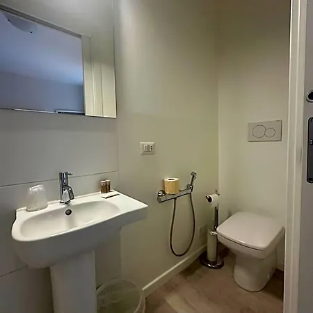 Hotel Del Pozzo Modena