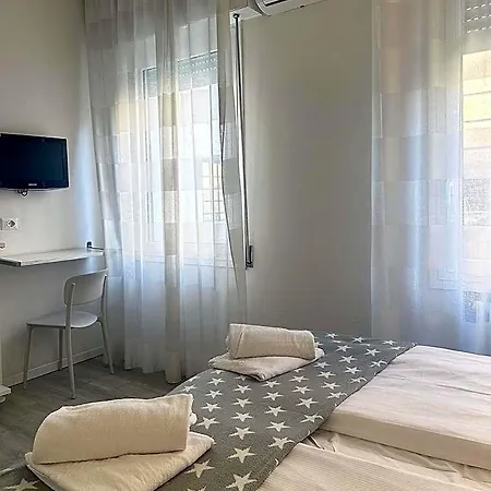 Del Pozzo Hotel 2*
