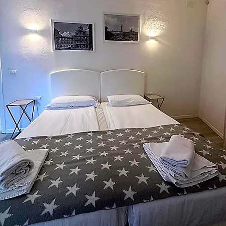 Del Pozzo Hotel Modena