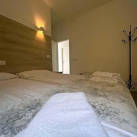 Hotel Del Pozzo 2*