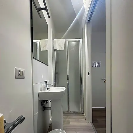 Del Pozzo Hotel