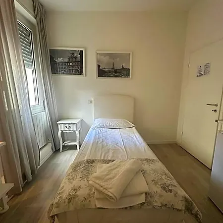 Hotel Del Pozzo 2*