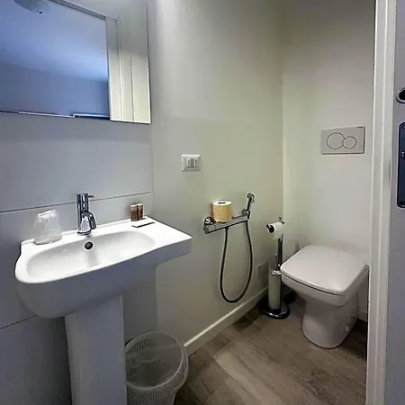 Hotel Del Pozzo Modena