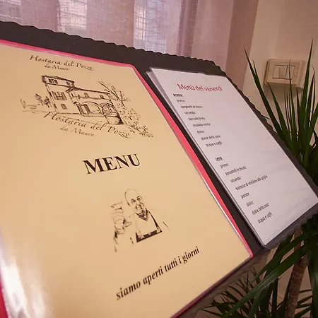 Ξενοδοχείο Del Pozzo 2*