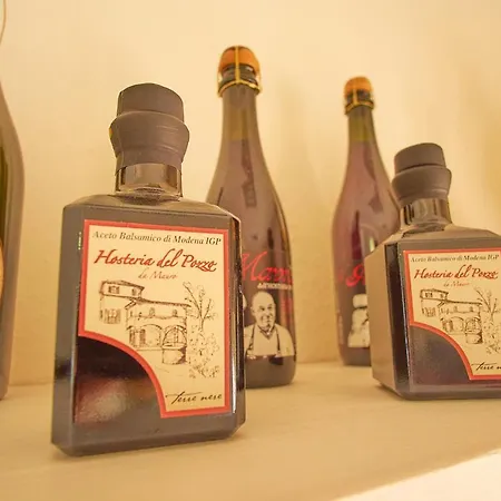 Ξενοδοχείο Del Pozzo Μόντενα