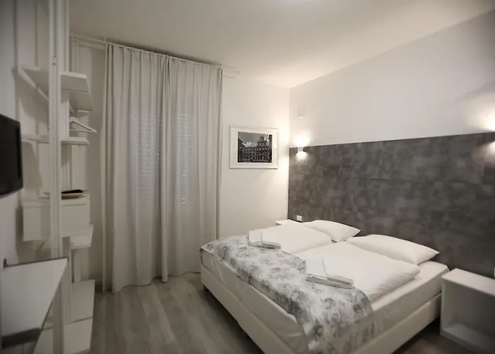 Del Pozzo Hotel Modena