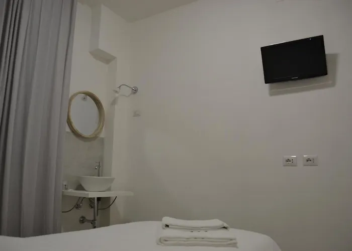 Отель Del Pozzo 2*