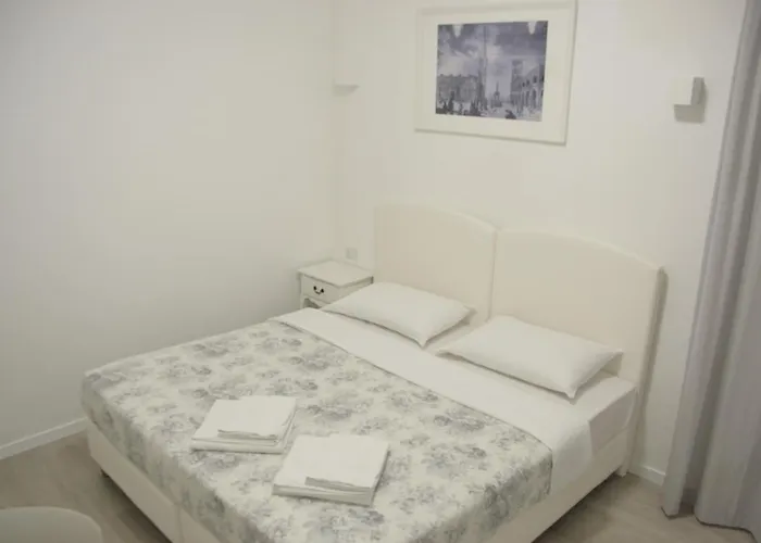 Отель Del Pozzo Модена