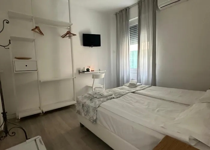 Del Pozzo Hotel Modena