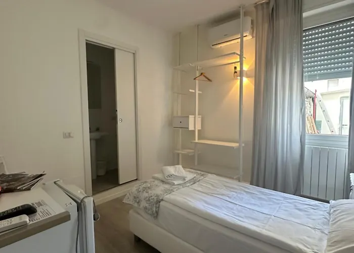 Отель Del Pozzo Модена