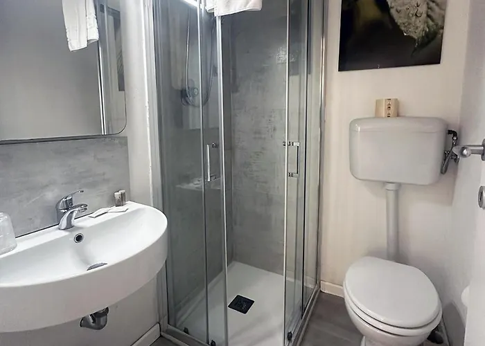 Del Pozzo Hotel Modena