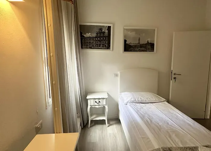 Del Pozzo Модена