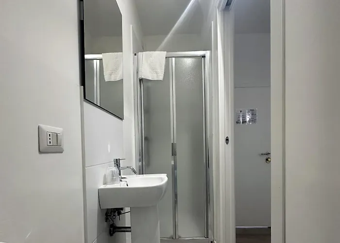 Del Pozzo Отель