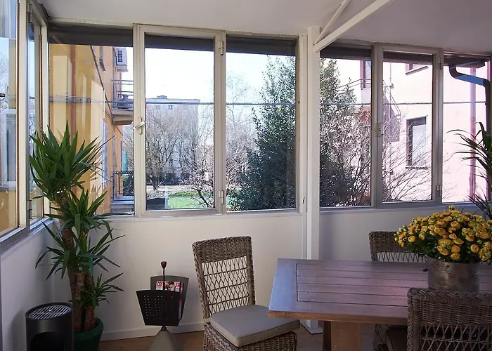 Отель Del Pozzo 2*